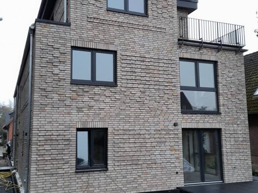 Terrassenwohnung zur Miete 1.475 € 3 Zimmer 67 m² Geschoss EG/3 frei ab 01.03.2026 Arnikastieg Bramfeld Hamburg 22175