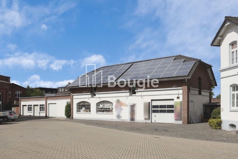 Werkstatt zum Kauf 255.000 € 419 m²<br/>Lagerfläche Birgden Gangelt 52538