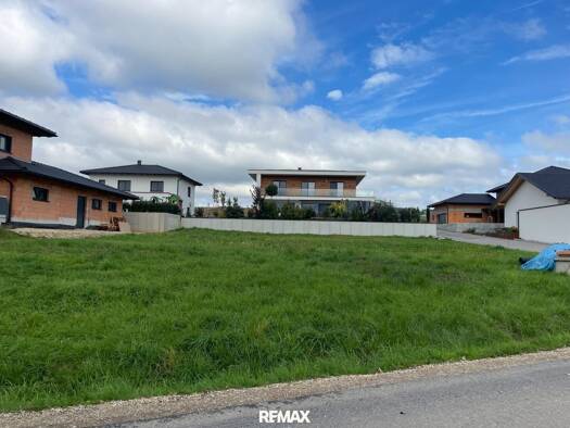 Grundstück zum Kauf 80.000 € 883 m² Grundstück Andorf 4770