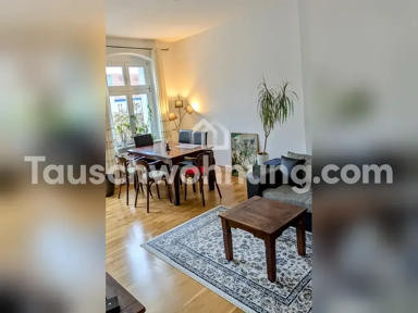 Wohnung zur Miete Tauschwohnung 996 € 3 Zimmer 76 m² 3. Geschoss Oberschöneweide Berlin 12459