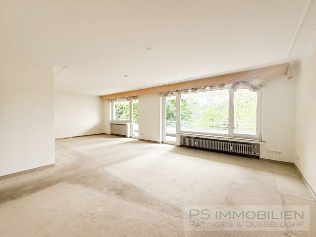 Wohnung zum Kauf 275.000 € 3 Zimmer 96 m² Hoesel Ratingen 40883