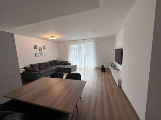 Terrassenwohnung zur Miete 1.480 € 3 Zimmer 90,4 m² Geschoss EG/5 frei ab 01.12.2026 Ambergerstraße Schweinau Nürnberg 90441