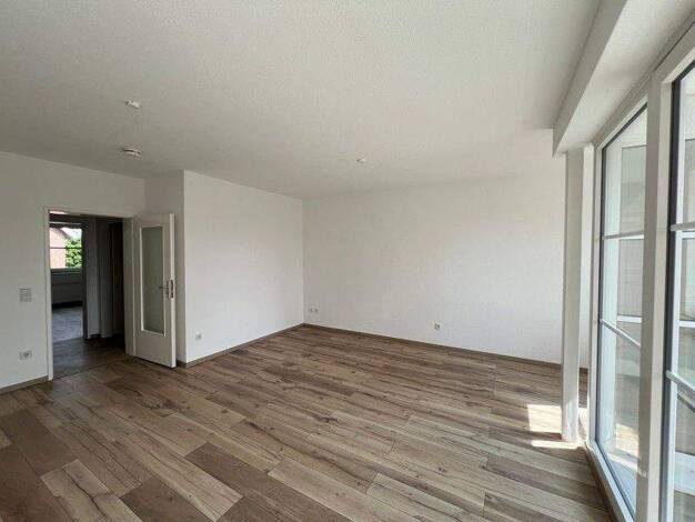 Wohnung zur Miete 852 € 3 Zimmer 77,9 m² 2. Geschoss frei ab 02.03.2027 Marggrafstraße 7 Sehnde 31319