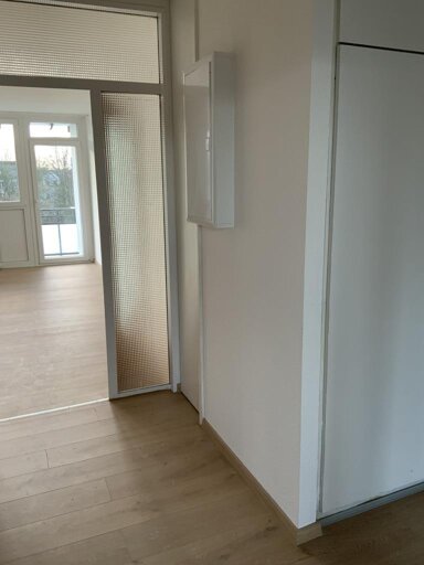 Wohnung zur Miete 549 € 2 Zimmer 55 m² 1. Geschoss Clarenbachweg 13 Oststadt 34 Hilden 40724