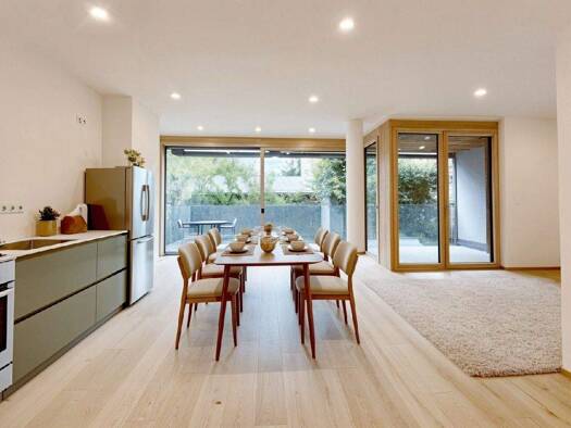 Wohnung zum Kauf 648.000 € 3 Zimmer 75,9 m² 1. Geschoss Adam-Strenninger-Gasse 2 Perchtoldsdorf 2380