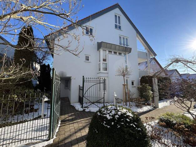 Maisonette zum Kauf 332.000 € 5 Zimmer 105 m² Malmsheim Renningen 71272