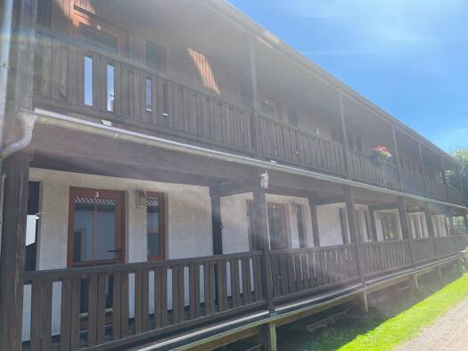 Wohnung zur Miete 1.300 € 1 Zimmer 30 m² Geschoss 1/2 frei ab sofort Auf dem Iseler 8 Iselersheim Bremervörde 27432