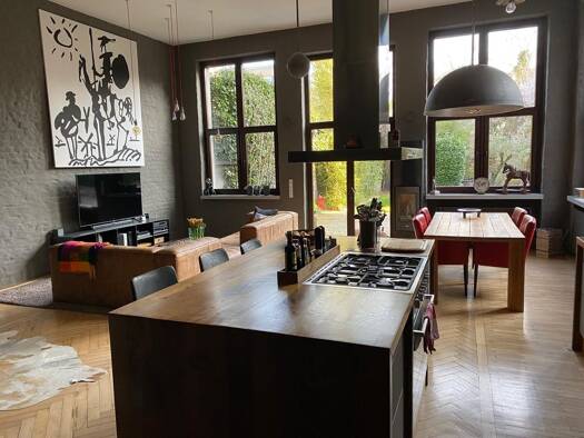 Mehrfamilienhaus zum Kauf als Kapitalanlage geeignet 1.498.000 € 500 m² 975 m² Grundstück Köln 51067