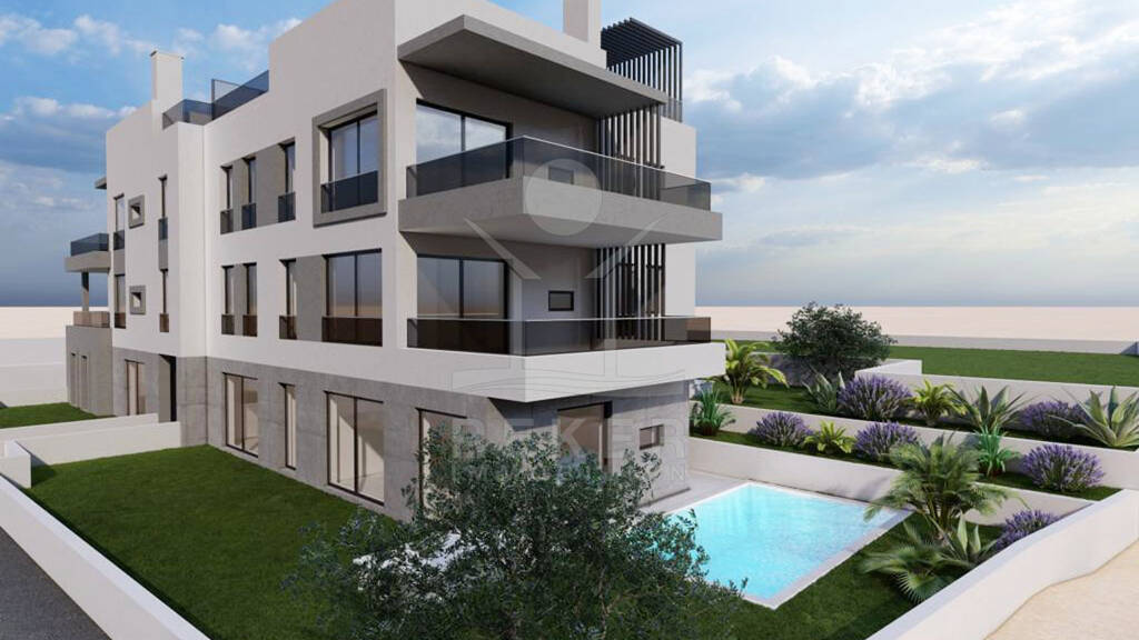 Wohnung zum Kauf - Erstbezug 480.000 € 4 Zimmer 91 m² EG Okrug Gornji 21220