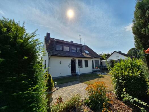 Einfamilienhaus zum Kauf 495.000 € 7 Zimmer 174 m² 995 m² Grundstück frei ab sofort Rotdornweg 8 Wickrath West 41189