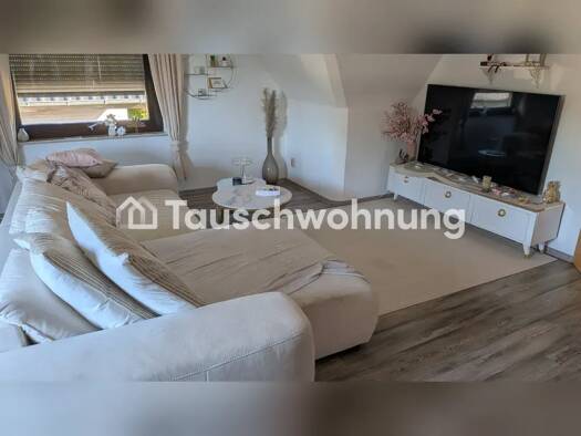 Wohnung zur Miete Tauschwohnung 590 € 2 Zimmer 75 m² 1. Geschoss Winsen Winsen (Luhe) 21423