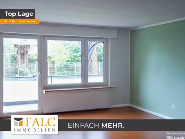 Wohnung zum Kauf 189.900 € 4 Zimmer 83,4 m² 1. Geschoss Danziger Straße 26B Kamen-Mitte Kamen 59174