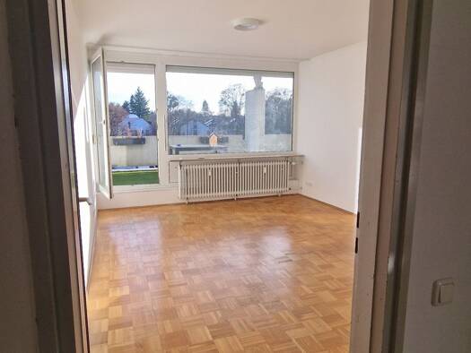 Terrassenwohnung zur Miete 1.520 € 2 Zimmer 80 m² Geschoss 1/2 frei ab 01.02.2026 Scapinellistraße 11 Pasing-Obermenzing München 81241