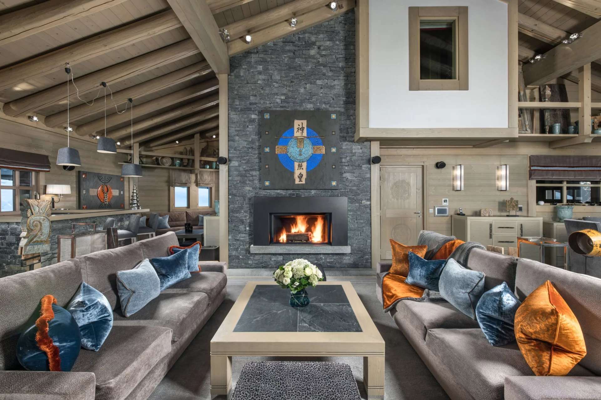 Wohnung zum Kauf provisionsfrei 32.900.000 € 6 Zimmer 560 m²<br/>Wohnfläche Courchevel 73120