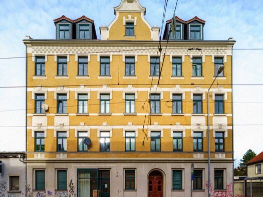 Sonstiges zum Kauf als Kapitalanlage geeignet 117.000 € 2 Zimmer 60 m² Schönefeld-Abtnaundorf Leipzig 04347