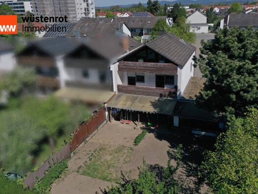 Reihenendhaus zum Kauf 340.000 € 5 Zimmer 169 m² 347,9 m² Grundstück Straubing Straubing 94315