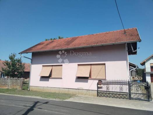 Einfamilienhaus zum Kauf 79.900 € 4 Zimmer 153 m² Budančevica, Kloštar Podravski Kloštar Podravski 48362