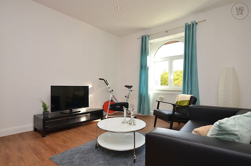 Wohnung zur Miete 995 € 3 Zimmer 65 m²<br/>Wohnfläche EG<br/>Geschoss ab sofort<br/>Verfügbarkeit Innenstadt - Nord Schweinfurt 97421