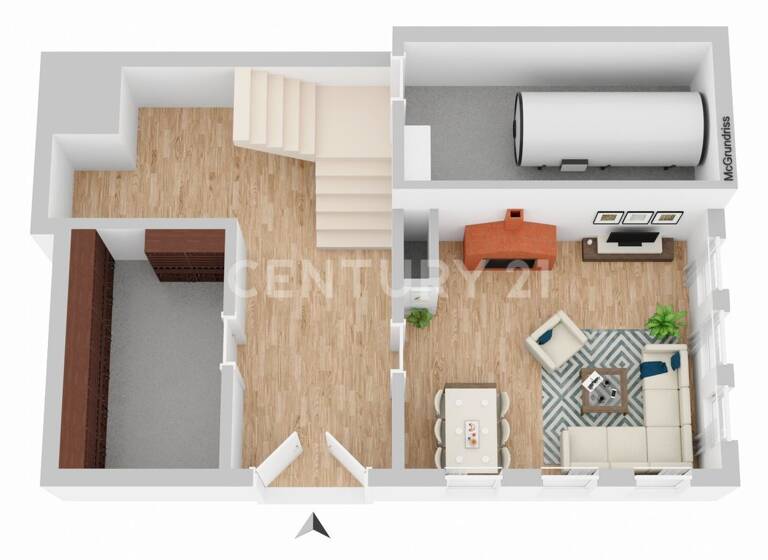 Einfamilienhaus zum Kauf 499.999 € 15 Zimmer 453 m² 1.582 m² Grundstück frei ab sofort Etzelwang 92268