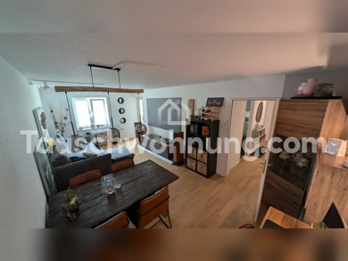 Wohnung zur Miete Tauschwohnung 707 € 2 Zimmer 60 m² 1. Geschoss Brühl - Güterbahnhof Freiburg im Breisgau 79106