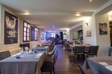 Restaurant zur Miete provisionsfrei 2.500 € 132 m² Gastrofläche Bad Neuenahr Remagen Oberwinter 53474