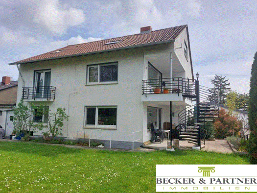 Mehrfamilienhaus zum Kauf 679.800 € 10 Zimmer 330 m² 628 m² Grundstück Grünstadt 67269