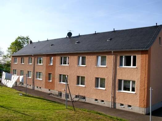 Wohnung zur Miete 400 € 2 Zimmer 57,6 m² EG frei ab 01.05.2026 Bergstraße 46 Dittersbach Frauenstein 09623