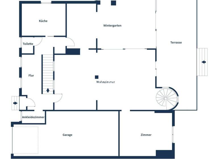 Villa zum Kauf 715.000 € 7 Zimmer 305 m² 1.272 m² Grundstück Lustadt 67363