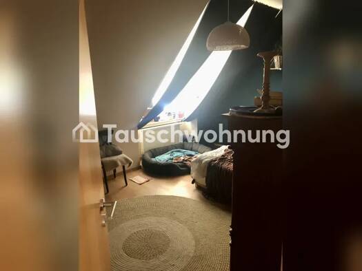 Wohnung zur Miete Tauschwohnung 850 € 3 Zimmer 92 m² 3. Geschoss Stadtmitte Mitte 18055