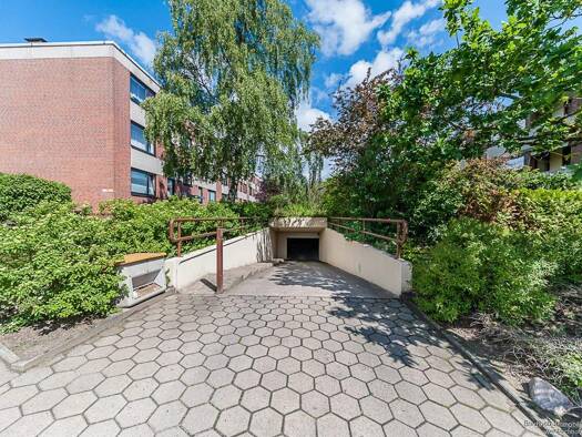 Wohnung zur Miete 1.182 € 3 Zimmer 103 m² 2. Geschoss Buchholz Buchholz in der Nordheide 21244