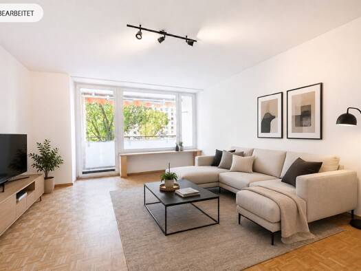 Wohnung zum Kauf 595.000 € 3 Zimmer 85,5 m² 2. Geschoss frei ab 01.01.2027 Neuhausen-Nymphenburg München 80636