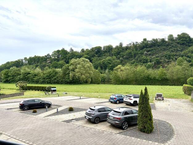 Wohnung zum Kauf provisionsfrei 329.899 € 3 Zimmer 88 m² 1. Geschoss Könen Konz 54329