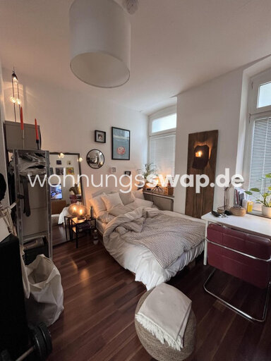 Apartment zur Miete 850 € 2,5 Zimmer 50 m² 1. Geschoss Deutz 50679