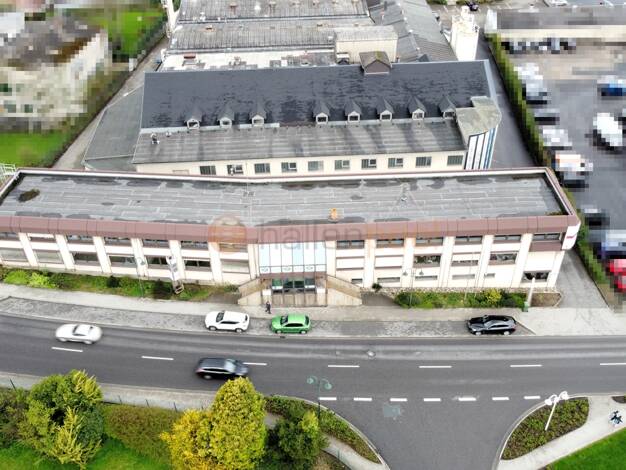 Bürofläche zur Miete provisionsfrei 218 m² Bürofläche teilbar ab 415 m² Ransbach-Baumbach 56235