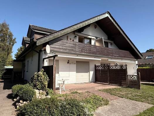 Mehrfamilienhaus zum Kauf 725.000 € 8 Zimmer 246 m² 820 m² Grundstück Kellenhusen Kellenhusen 23746