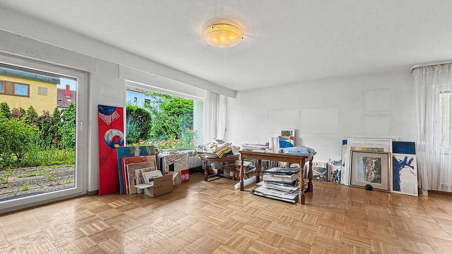 Haus – Ludwigsburg, Ludwigsburg-West - Ansicht 4