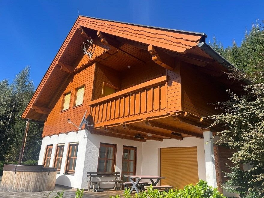 Haus zum Kauf 1.425.000 € Bad Kleinkirchheim 9546