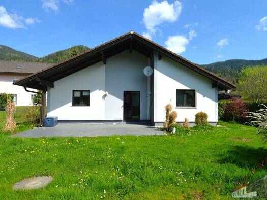 Einfamilienhaus zum Kauf 235.000 € 3 Zimmer 80 m² 529 m² Grundstück Spital am Semmering 8684