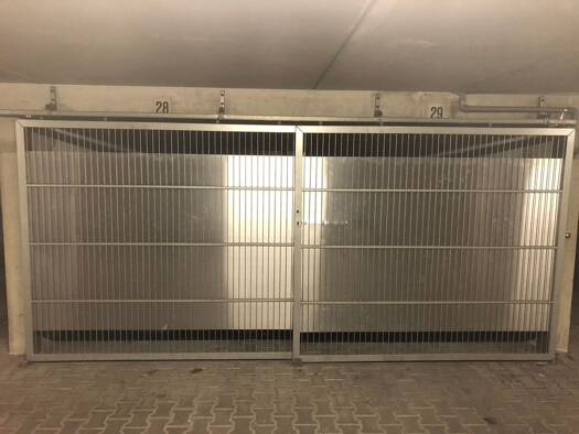 Doppelgarage zum Kauf provisionsfrei 59.000 € 23,4 m² Lohhof Unterschleißheim 85716