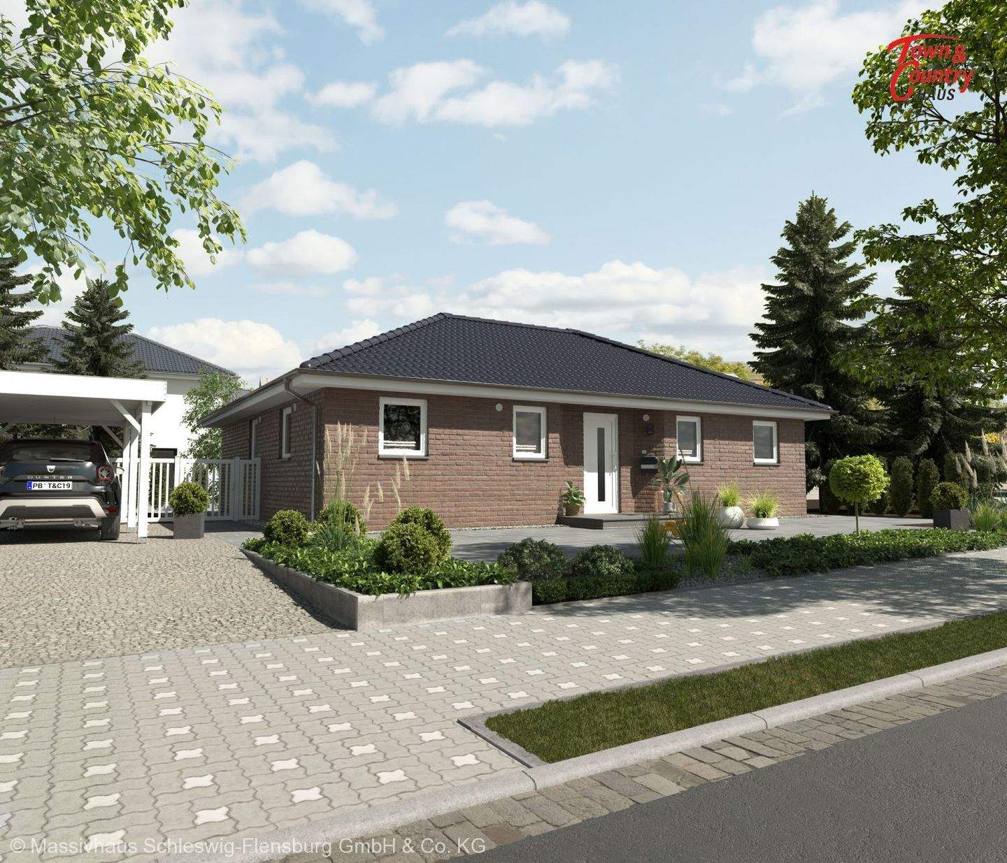 Bungalow zum Kauf - Ansicht 5