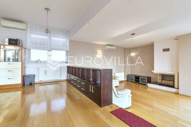 Wohnung zur Miete 2.400 € 4 Zimmer 250 m² 1. Geschoss Vrhovec Vrhovec 10000