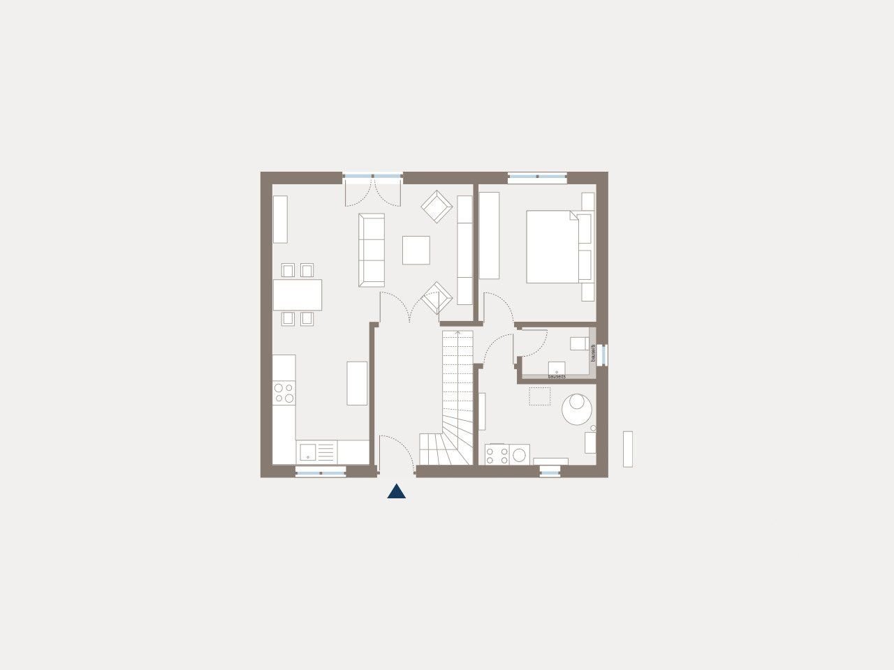 Einfamilienhaus zum Kauf 412.500 € 4 Zimmer 142,2 m²<br/>Wohnfläche 476 m²<br/>Grundstück Taucha Taucha 04425