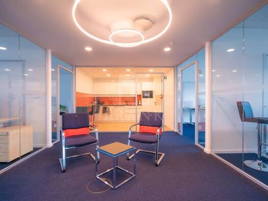 Bürofläche zur Miete 13 € 328 m² Bürofläche Möhringen Stuttgart 70565