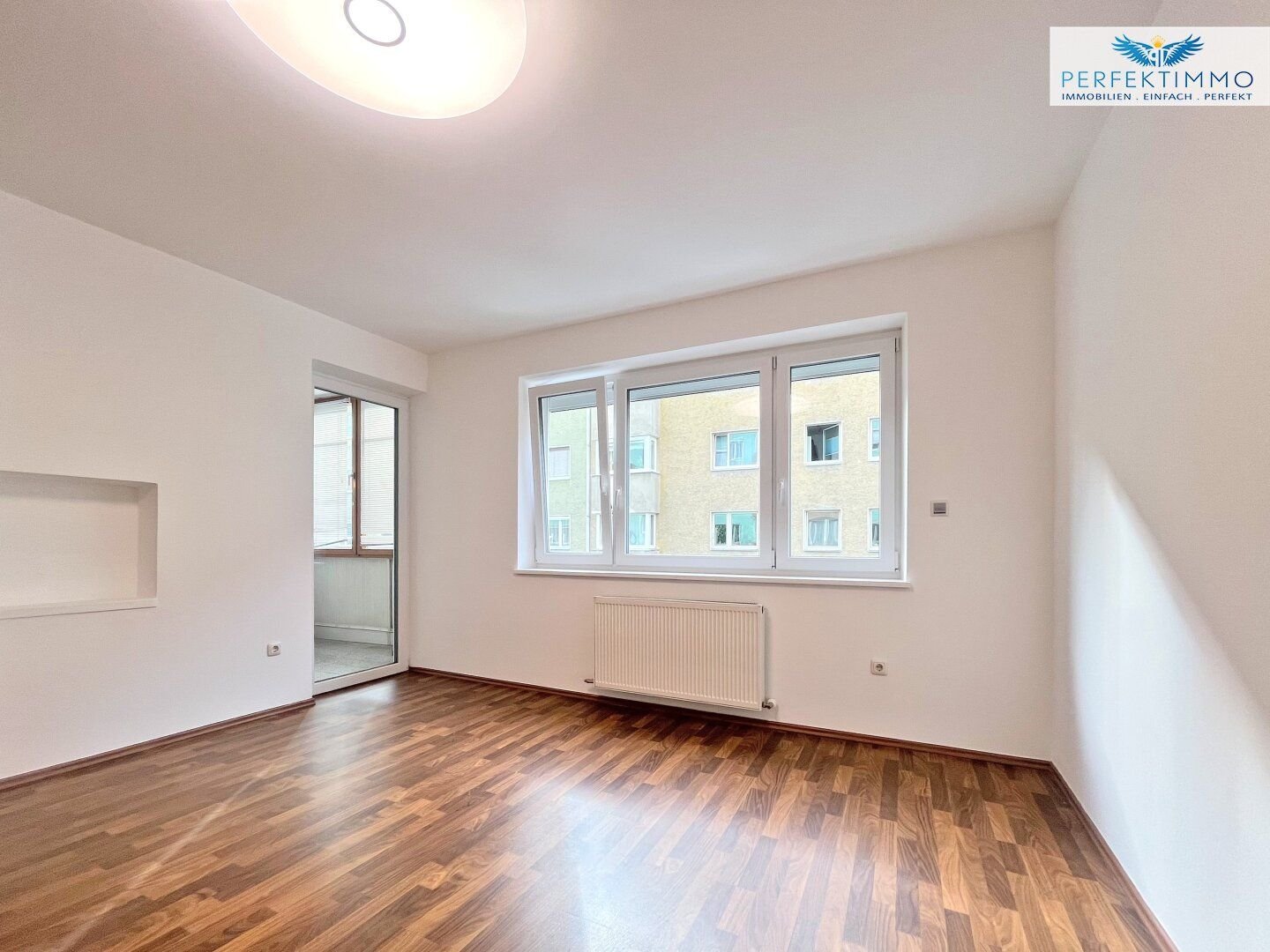 Wohnung zum Kauf 449.000 € 3 Zimmer 63,8 m²<br/>Wohnfläche 1.<br/>Geschoss Innsbruck Innsbruck 6020