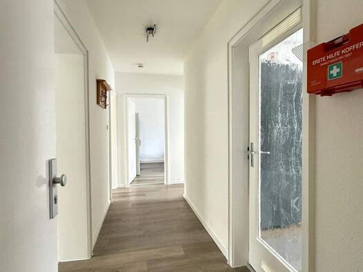 Wohnung zur Miete 470 € 3 Zimmer 72 m² frei ab sofort Jahnstr. 2 Diepholz 49356