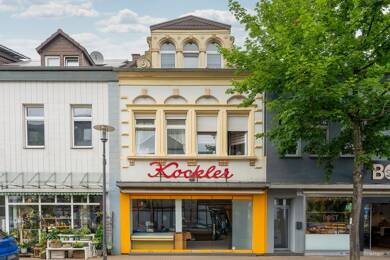 Reihenmittelhaus zum Kauf 249.000 € 4 Zimmer 255 m² 252 m² Grundstück Püttlingen Püttlingen 66346