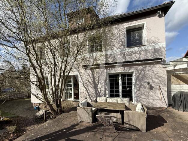 Stadthaus zum Kauf 519.000 € 6 Zimmer 185,7 m² 994 m² Grundstück Northeim 37154