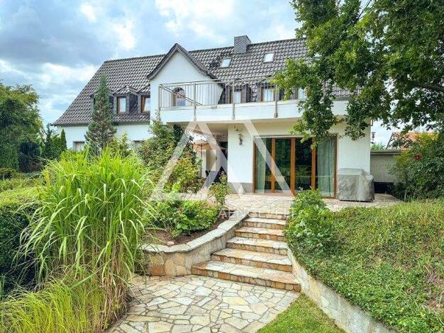 Villa zum Kauf 825.000 € 8 Zimmer 470 m² 1.900 m² Grundstück Schönebeck 39217