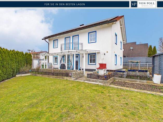 Einfamilienhaus zum Kauf 685.000 € 6 Zimmer 149 m² 595 m² Grundstück Arth Furth/Arth 84095