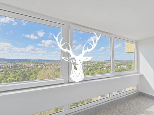 Wohnung zum Kauf 99.000 € 1 Zimmer 38 m² Geschoss 6/7 frei ab sofort Kopsbühl Villingen Villingen-Schwenningen 78048